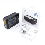 ToolkitRC M7 Multifunctional Balance Charger 200W 10A Electricity Measurer for Racing Drone Accessories